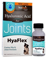 HyaFlex Hyalogic LLC HyaFlex для собак