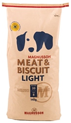 Magnusson Meat & Biscuit Light (14 кг)
