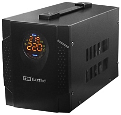 TDM ЕLECTRIC СНС1-1-2