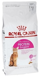 Royal Canin (2 кг) Exigent 42 Protein Preference