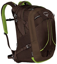 Osprey Tropos 32 brown (komodo green)