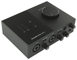 Native Instruments Komplete Audio 2 Native Instruments Komplete Audio 2