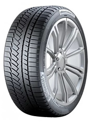 Continental ContiWinterContact TS850P 255/55 R19 111H