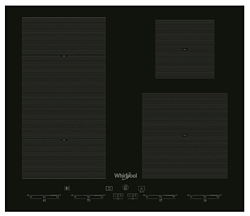 Электрическая варочная панель Whirlpool SMC 604F/NE