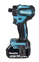 Шуруповерт Makita DDF083RFE