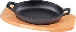 Fissman Cast Iron 4130