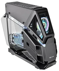 Thermaltake AH T600 CA-1Q4-00M1WN-00 Black
