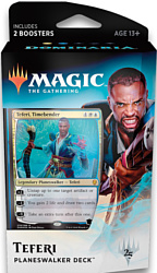 Wizards Of The Coast MTG Dominaria: Teferi