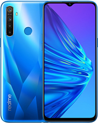 Смартфон Realme 5 RMX1927 3/64GB