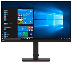 Монитор Lenovo ThinkVision T32h-20