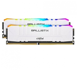 Ballistix BL2K32G32C16U4WL