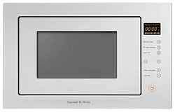 Микроволновая печь Zigmund & Shtain BMO 15.252 W Микроволновая печь Zigmund & Shtain BMO 15.252 W
