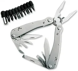 Мультитул Stinger MT-3216