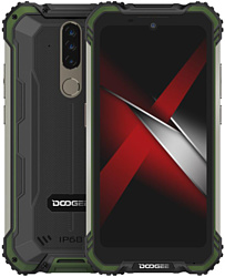 Смартфон Doogee S58 Pro