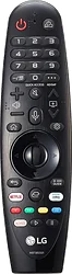Пульт управления LG AN-MR20GA Пульт управления LG AN-MR20GA