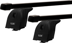 LUX Стандарт 844451 (черный)