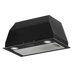 Вытяжка Krona Ambra 600 Black PB Вытяжка Krona Ambra 600 Black PB