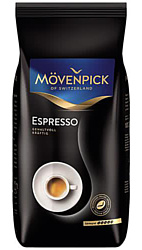 Movenpick Espresso в зернах 1 кг