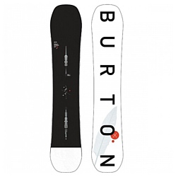 BURTON Custom X Flying V (20-21)