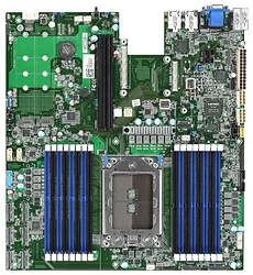Материнская плата Tyan Tomcat SX S8026 (S8026GM2NRE)
