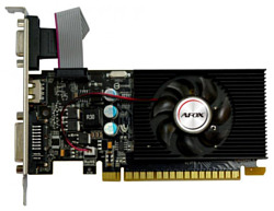 AFOX GeForce GT 710 2 GB (AF710-2048D3L5-V3)