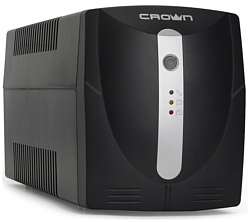 CROWN MICRO CMU-1000X IEC (2021)