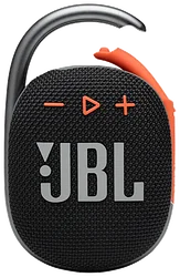 Портативная акустика JBL Clip 4