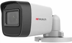 Cctv-камера HiWatch DS-T500(A) (2.8 мм) Cctv-камера HiWatch DS-T500(A) (2.8 мм)