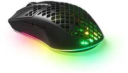 Игровая мышь SteelSeries Aerox 3 Wireless