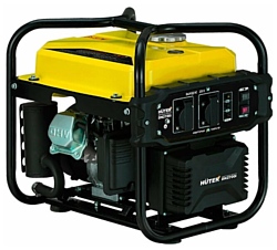 Бензиновый генератор Huter DN2700i