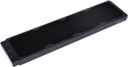Alphacool NexXxoS ST30 Full Copper 480mm V2 14346 Alphacool NexXxoS ST30 Full Copper 480mm V2 14346