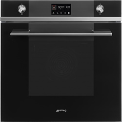 Электрический духовой шкаф Smeg SO6102TN