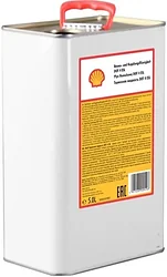 Тормозная жидкость Shell DOT4 ESL 5л