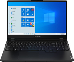 Lenovo Legion 5 15ARH05H (82B100FCGE)