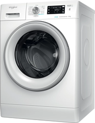 Whirlpool FFB 8248 SV EE