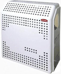Отопительный котел АТЕМ Житомир-5 КНС-3 (3 кВт)