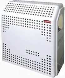 Отопительный котел АТЕМ Житомир-5 КНС-3 (3 кВт)
