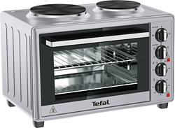 Электропечь Tefal Optimate OF463D30