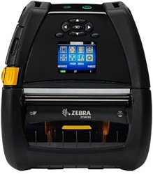 Zebra ZQ630 ZQ63-AUFBE11-00