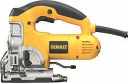 Лобзик DeWalt DW331KT-QS (с кейсом)