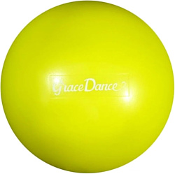 Grace Dance 4327141 (16.5 см, салатовый)