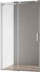 Душевая дверь Cezares Stylus-Soft-BF-1-130-C-Cr
