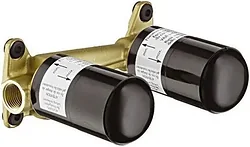 Смеситель Hansgrohe Universal 13622180