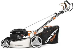 Газонокосилка DeWORKS L 60SP