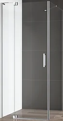 Душевой уголок Cezares SLIDER-AH-1-90-90/100-C-CR
