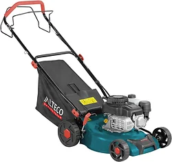 Газонокосилка ALTECO GLM 3.5 HP Газонокосилка ALTECO GLM 3.5 HP