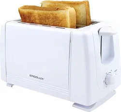 Тостер Ergolux ELX-ET01-C01