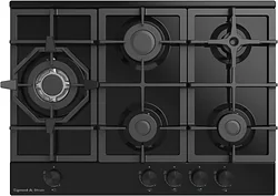 Газовая варочная панель Zigmund & Shtain G 14.7 B