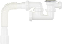 Сифон Aquant V245-40-MR