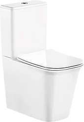 Унитаз Cerutti Arno CT7838